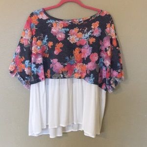 Women’s top